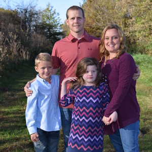 Team Page: Team Charlea